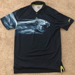 Slazenger Polo, Size Small